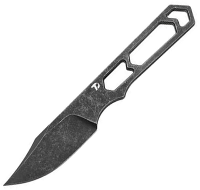 Dreamtech Neck Knife CP BSW DT - Dreamtech