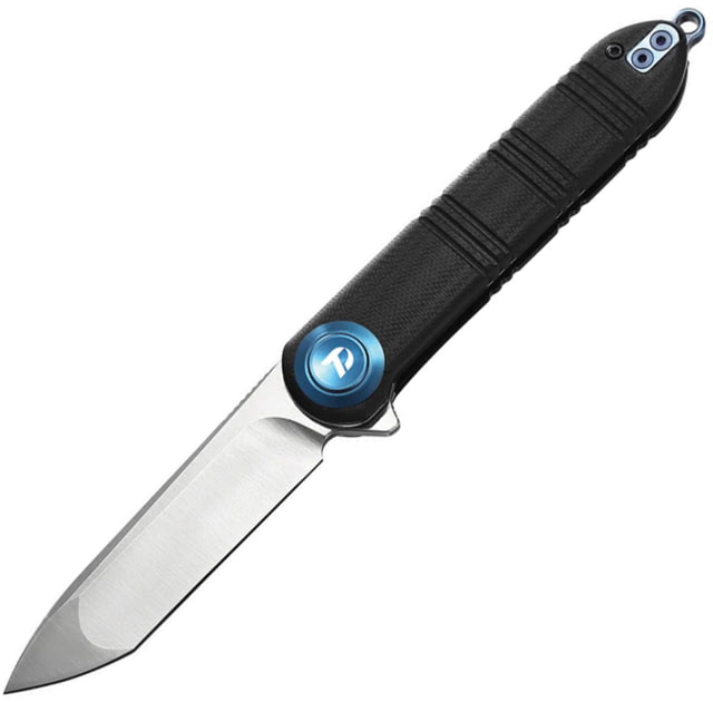 Dreamtech Pivot Button Lock G10 Black DT - Dreamtech