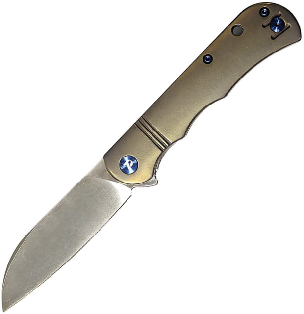 Dreamtech Slip Joint Ti Bronze DT - Dreamtech