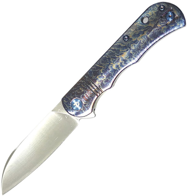 Dreamtech Slip Joint Ti Flame DT - Dreamtech