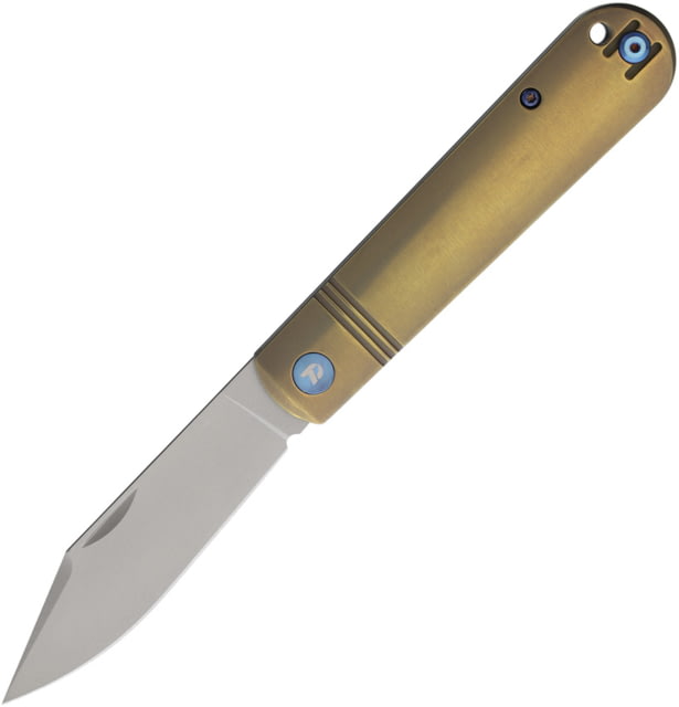 Dreamtech Slip Joint Ti Gold DT - Dreamtech