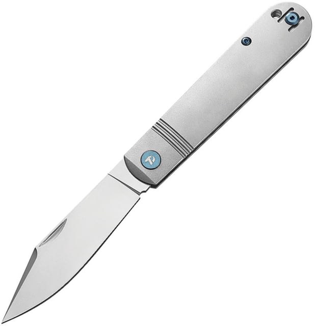 Dreamtech Slip Joint Ti Gray DT - Dreamtech