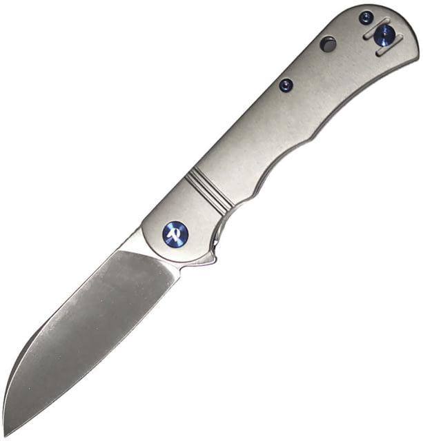 Dreamtech Slip Joint Ti Gray DT - Dreamtech
