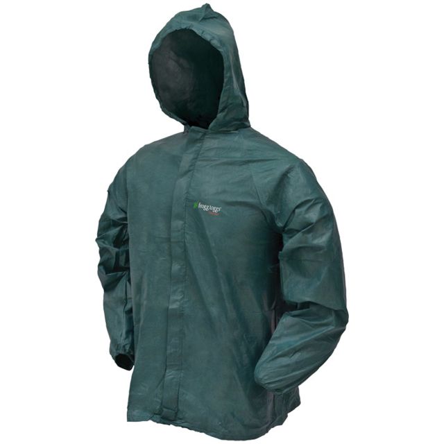 Frogg Toggs Frogg Togg Ul Kids Suit Pnk Lg  LG