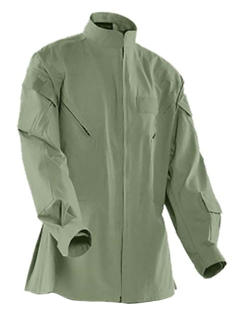 DRIFIRE FORTREX FR 2-Piece Flight Duty Jacket - NAVAIR - Men's Regular Sage Green Extra Large - Drifire