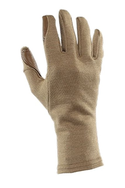 DRIFIRE FORTREX FR Liner Glove - Men's Coyote Brown Small - Drifire