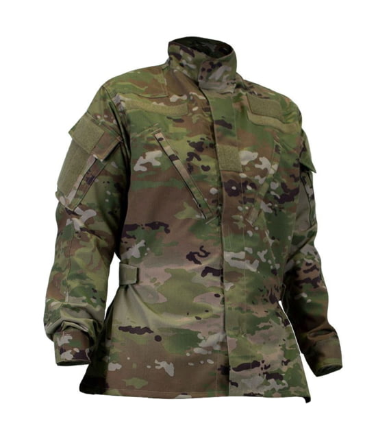 DRIFIRE FORTREX V2 FR 2-Piece Flight Duty Jacket - Women's Short OCP Extra Large - Drifire