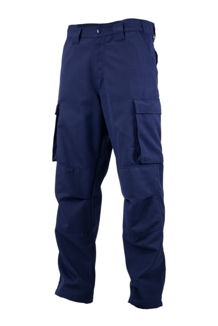 DRIFIRE FR Flight Deck Comfort Fit Pant - Men's Long Navy Blue 40"