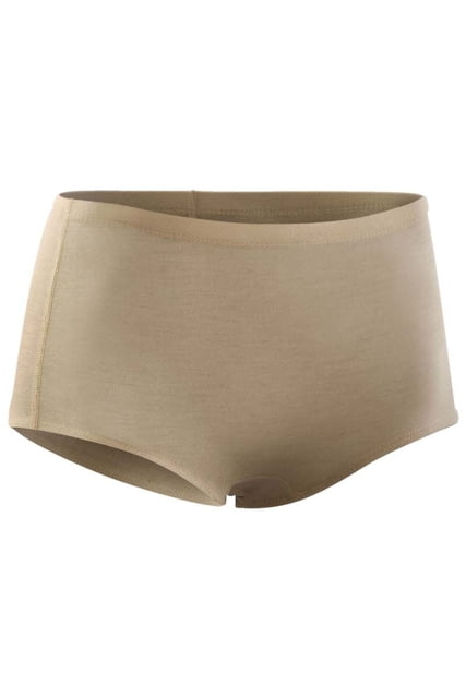 DRIFIRE Prime FR Mid-Weight Soft Compression Boy Shorts - Women's Desert Sand 2XL