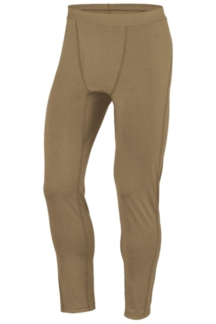 DRIFIRE Prime FR Mid-Weight Soft Compression Long John Pant - Men's Tan 499 Extra Large