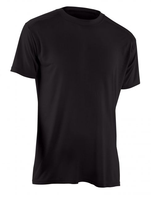 DRIFIRE FR Ultra Lightweight Short Sleeve Tee Men's Black 2XL 20000168-BK-2XL
