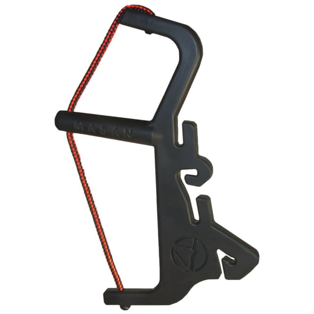 DryFire Archery MASAN Training Aid Black - Dryfire