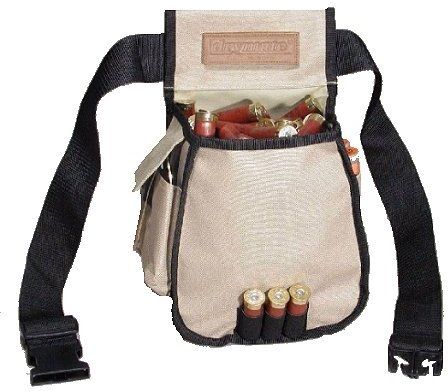 Drymate Ammunition Pouches/ Cartridge Carriers - Drymate