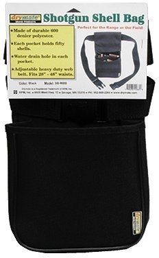 Drymate Ammunition Pouches/ Cartridge Carriers - Drymate
