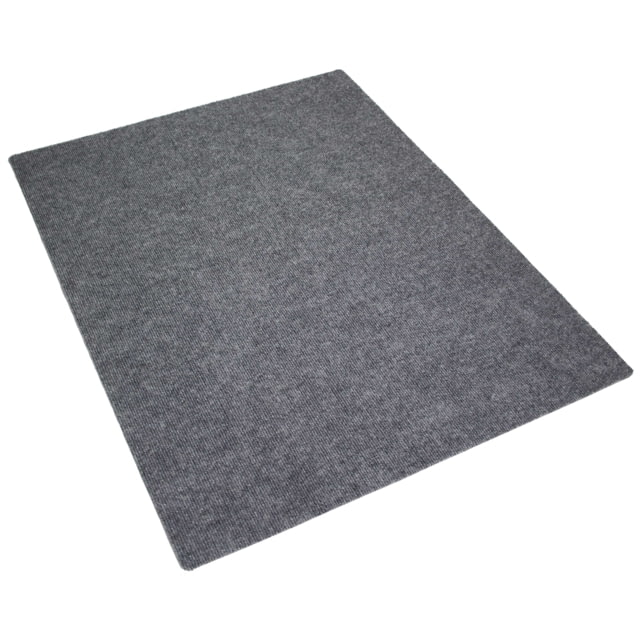 Drymate Litter Trapping Mat - 28in x 36in Gray - Drymate