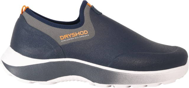 Dryshod Evalusion All-Around Shoes - Men's Navy/White 9