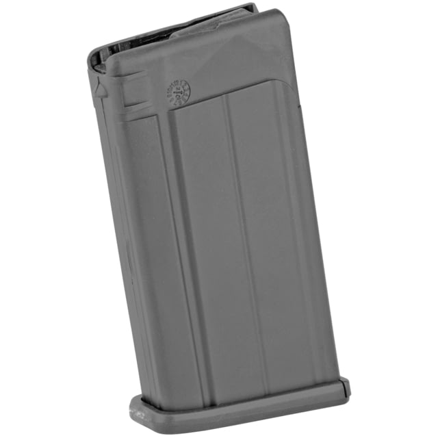 DS Arms Magazine SA58 Fusion 308 Winchester/762NATO 20 Rounds Fits SA58 and other FAL copies Anti-tilt Follower Polymer Black - Ds Arms