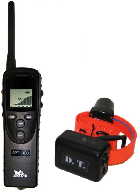 DT Systems Dog System with Beeper SPT  - 1 Dog 55079 - D.T. Systems