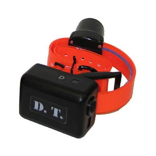DT Systems H20  Plus Collar Only Orange 55065 - D.T. Systems