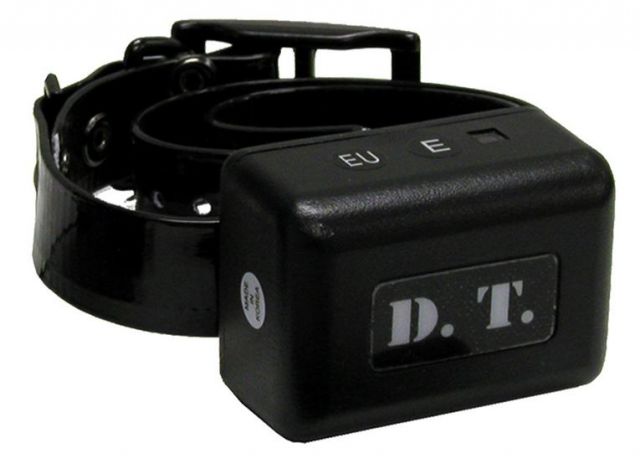 DT Systems H20 1810-1830 Plus Collar Only Black 55063 - D.T. Systems