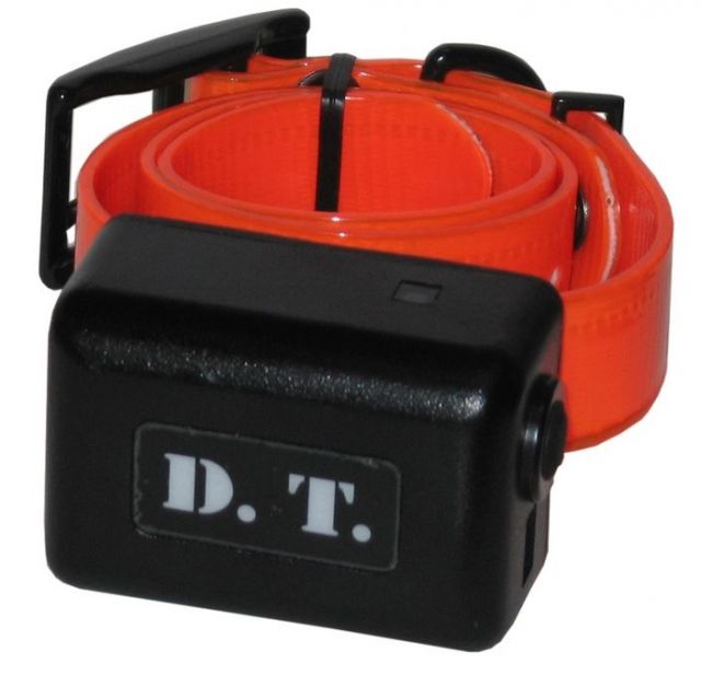 DT Systems H20 1810-1830 Plus Collar Only Orange 55064 - D.T. Systems