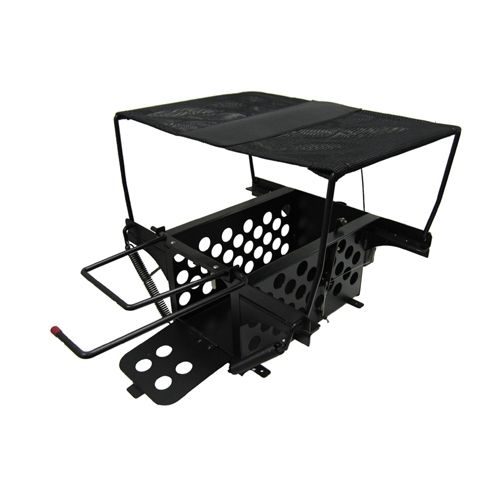 DT Systems Remote Bird Launcher Pheasant-Duck - D.T. Systems