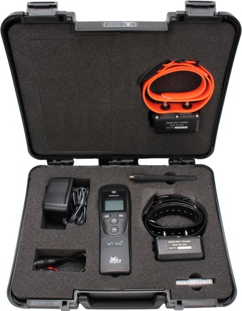 DT Systems SPT  - 2 Dog System 55078 - D.T. Systems