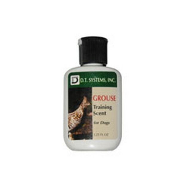 DT Systems Training Scents Grouse 43558 - D.T. Systems
