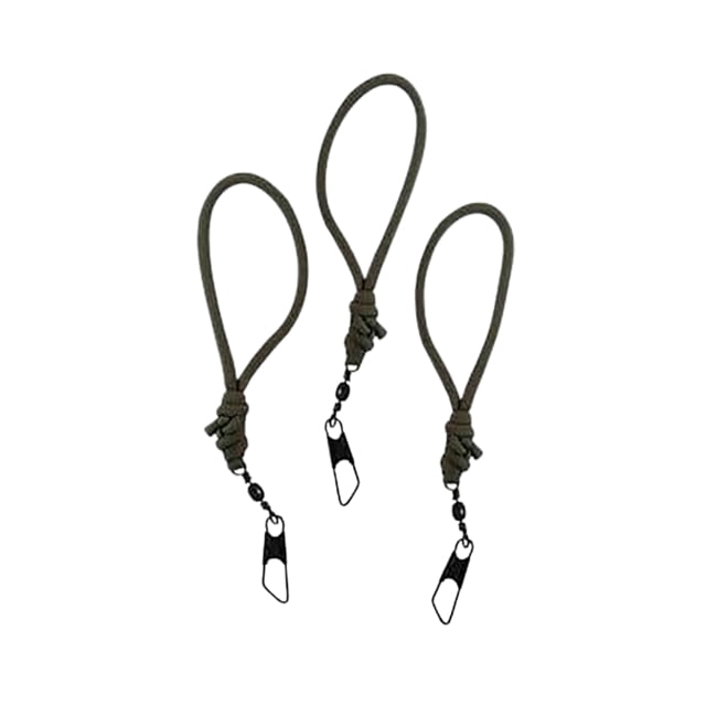 DUCK 3-PK LANYARD CLIPS - Duck Commander