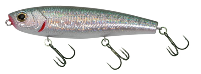Duckett Fishing BD 110 Super Sound Ausagi Ghost 110 mm MXTW110 AG