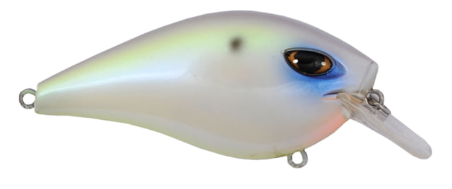 Duckett Fishing Duckett Fishing BD 2.5 Squarebill Crankbait Majestic Shad 2.5 - $9.99 at Optics Planet