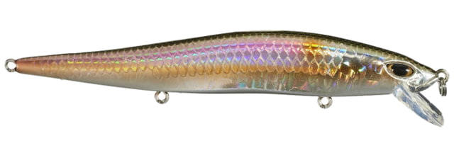 Duckett Fishing Reveal FFS Sinking Jerkbait 5/8oz American Shad