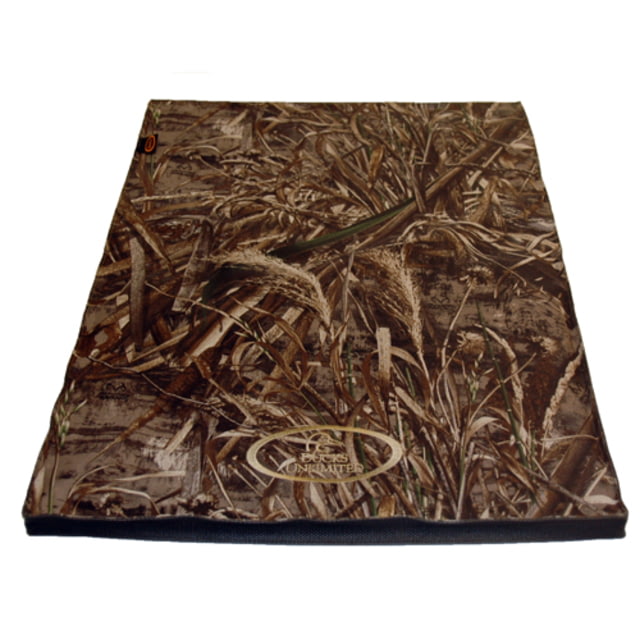 Ducks Unlimited Crate Cushion Blades Blades XL - Ducks Unlimited