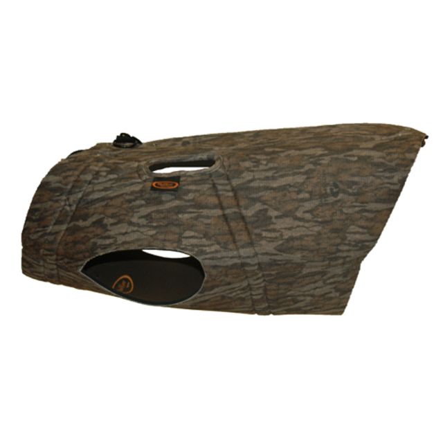 Ducks Unlimited Deluxe Dog Vest Realtree Max 2XL - Ducks Unlimited