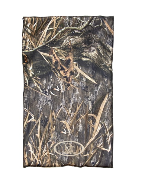 Ducks Unlimited Ducks Unlimited/Mud River Crate Pad Habitat Extra Large - Ducks Unlimited