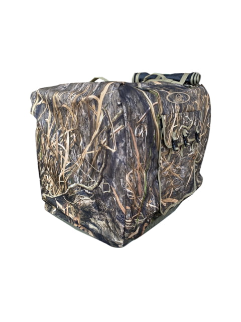 Ducks Unlimited Dumr Bdfrd Knl Cvr Habitat Extra Large - Ducks Unlimited