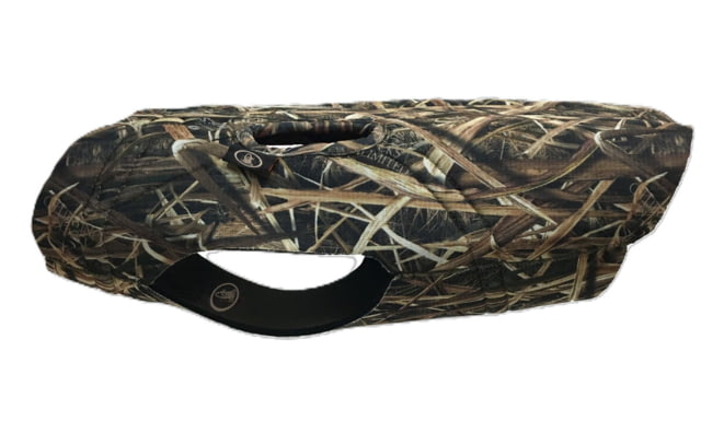 Ducks Unlimited Dumr Deluxe Dog Vest Habitat Large - Ducks Unlimited