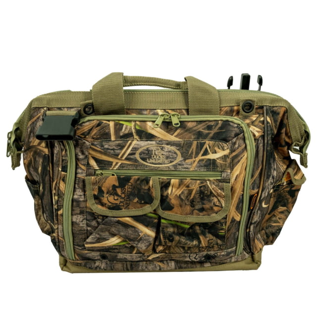 Ducks Unlimited Dumr Handler'S Bag Habitat One Size - Ducks Unlimited