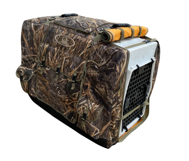 Ducks Unlimited Dumr Knnl Cvr Habitat Extra Large - Ducks Unlimited