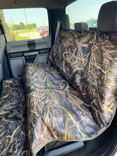 Ducks Unlimited Dumr7771 2 Brl Habitat Regular - Ducks Unlimited