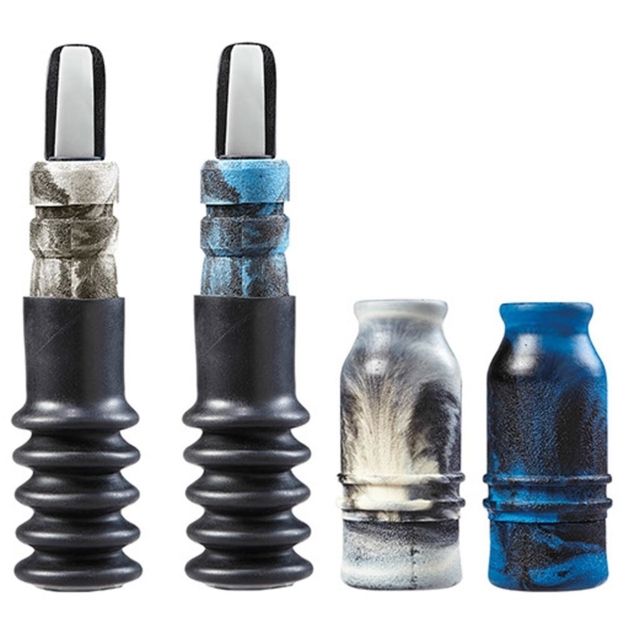 Duel Game Calls Predator Pack Calls 4 pk. - Duel Game Calls