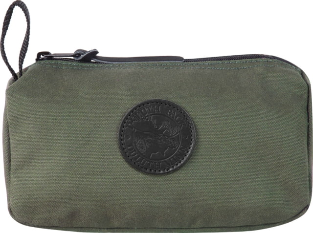 Duluth Pack Grab-N-Go Pack Waxed OD DULT397 - Duluth Pack