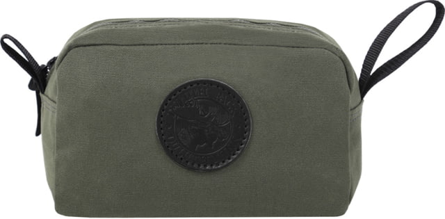 Duluth Pack Large Grab N Go Pack Waxed OD DULT398 - Duluth Pack