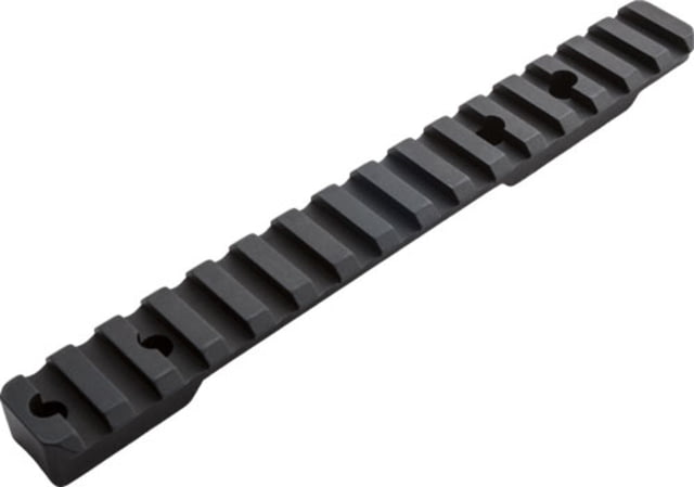 Dura Sight Durasight Picatinny Rail Base Cva Paramount - Dura Sight