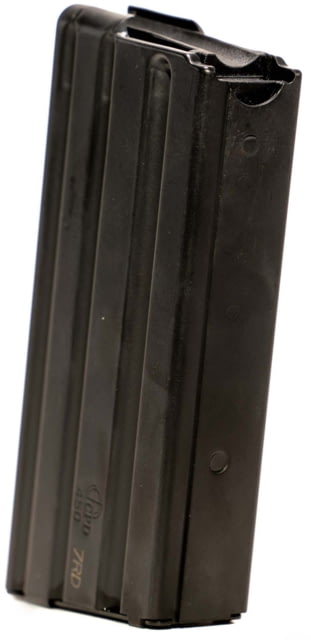 amag .450 Bushmaster Stainless Steel Rifle Magazine 7 Round 7RD Ammo