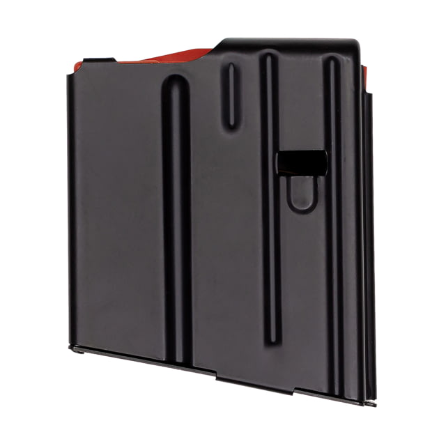 amag SS AR-10 308 Winchester/6.8X51 10 Round Rifle Magazine Black 50 Pack Ammo