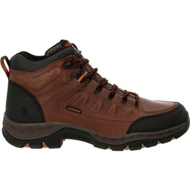 Durango Boot Renegade XP Waterproof 5 inch Hiker Boot - Men's Dark Earth 10.5 Wide