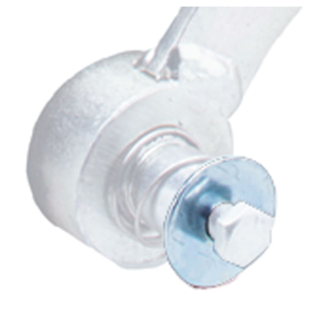 Dutton-Lainson Dutton Lainson Brake Winch Replacement Parts Brake Liner