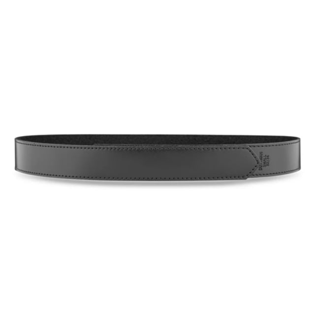 DutyMan 1-1/2inch Plain Leather Buckleless Inner Belt