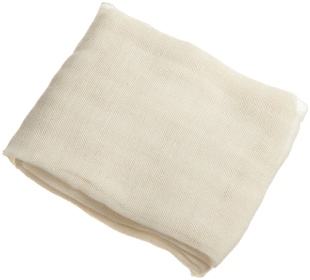 Dyn-A-Med Cheese Cloth 20X12 MSH36X30 Rl  Cheese Cloth 20X12 MSH36X30 Rl Each